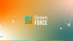 ПРОЕКТ: GreenFORCE, EU-Horizon2020 funded project