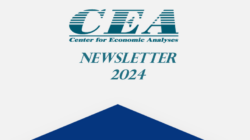 ЦЕА билтен 2024 / CEA Newsletter 2024